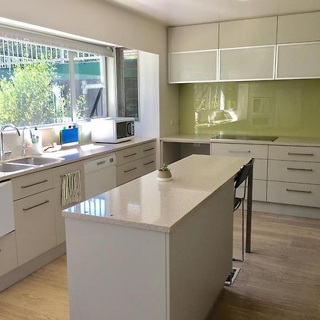 Gumtree Lodge Bed & Breakfast Christchurch Buitenkant foto