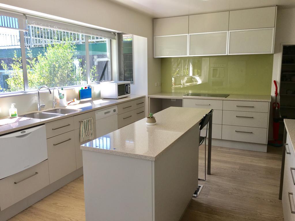Gumtree Lodge Bed & Breakfast Christchurch Buitenkant foto