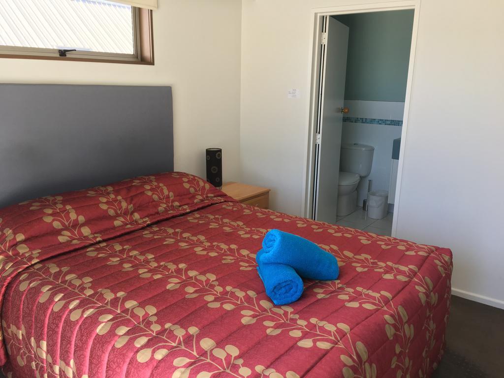 Gumtree Lodge Bed & Breakfast Christchurch Buitenkant foto