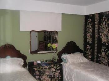 Gumtree Lodge Bed & Breakfast Christchurch Buitenkant foto