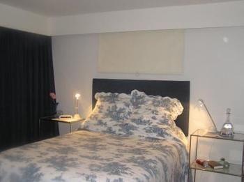 Gumtree Lodge Bed & Breakfast Christchurch Buitenkant foto