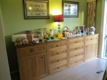 Gumtree Lodge Bed & Breakfast Christchurch Buitenkant foto