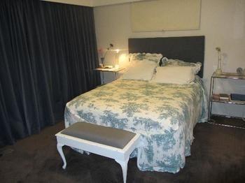 Gumtree Lodge Bed & Breakfast Christchurch Buitenkant foto